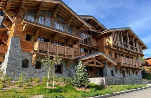 Appartement neuf près des pistes, parking & wifi - FR-1-568-22 - Photo 2