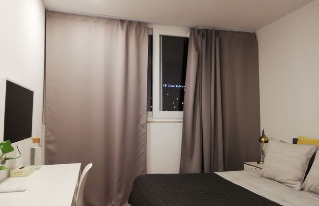 Republica83-Campo Pequeno Home - Foto 21