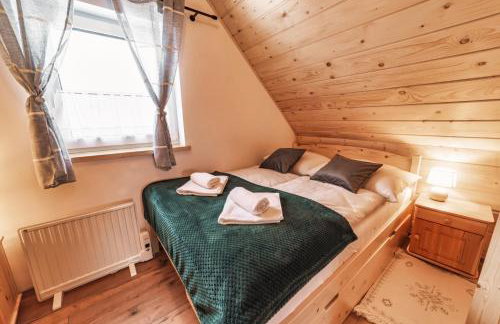 Domki Wichrowe Wzgórze - Foto 44