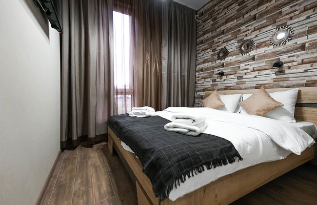 More Apartments na Kuvshinok 8 - 3 - Photo 4