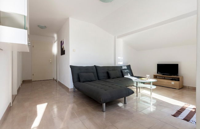 Apartment in Sveti Vid Near the Adriatic - Foto 10