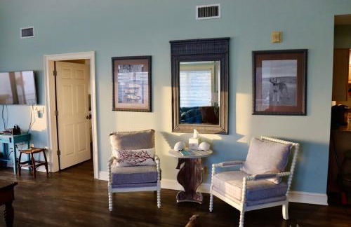 Daufuskie Oceanfront Penthouse - Atlantic Watch - Foto 9