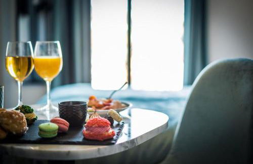 Mijo's Appartements Hôtel - Foto 7