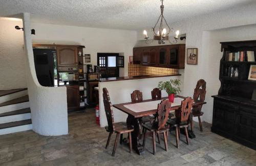 Villa Agnos - Photo 31