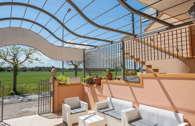 ANGELI NEL SALENTO CAMERE - Foto 23