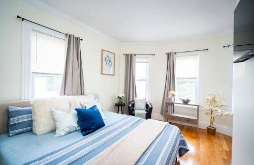 14b-Newly Renovated, Uniquely decorated Apartment - Foto 46