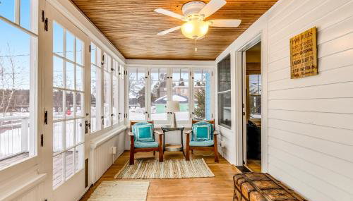 The Blue Cottage - Foto 4