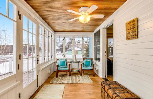 The Blue Cottage - Foto 4