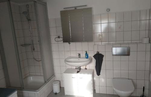 FeWo 96 qm bis 4 Pers nahe Winterberg - Foto 11