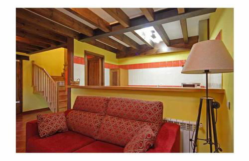 Apartamento La Casa del Abuelo Justo - Photo 37