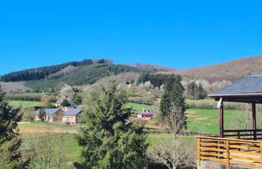 Chalet au coeur du parc du Morvan - Moux-en-Morvan - Foto 17