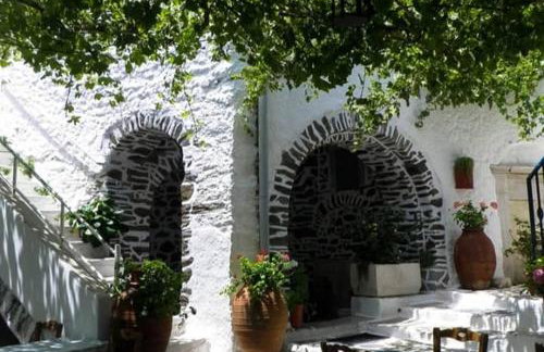 KATERINAS HOUSE - Foto 18