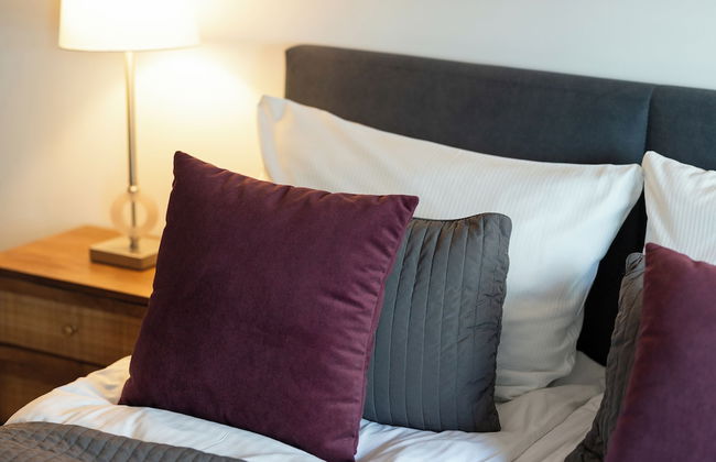 Plac Unii Apartment Gdynia by Renters - Photo 13