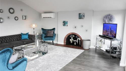 3 bedrooms Fantastic Lake Union and Skyline View in Queen Anne - Foto 5