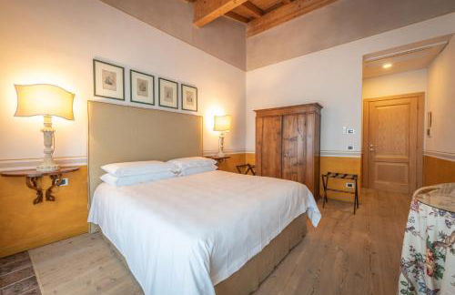 Relais di Campagna I Tamasotti - Foto 9