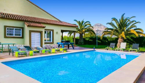 0350 Villa Elefante Tia - Photo 3, Other