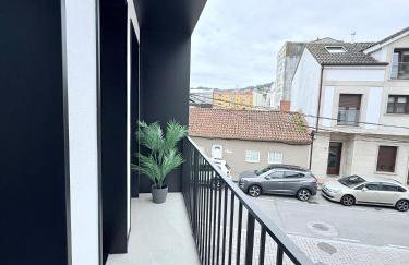 Apartamentos Botón Marinero - Bueu - Foto 13