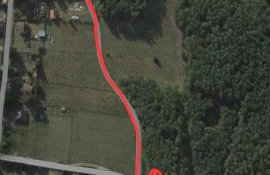 Zacisze Mazurskie nad Jeziorem - Foto 12