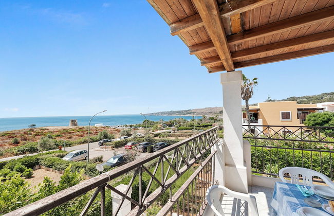 Porto Relax Apartment 2 With Sea View - Foto 20