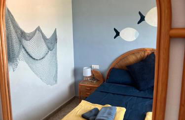 Apartament Mar Bella Azul - Foto 6