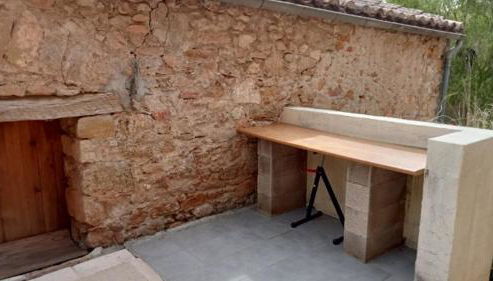 Domaine Castel Negre Alet Les Bains - Foto 4