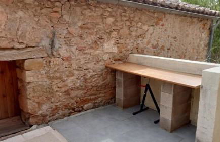 Domaine Castel Negre Alet Les Bains - Foto 4