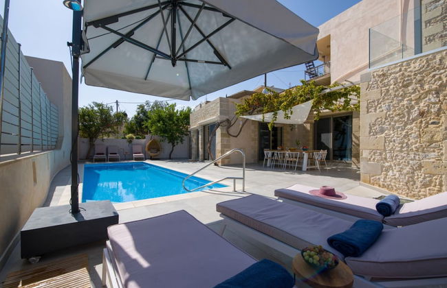 Casa di Grimpili - Foto 44