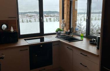 Domek w Budzie Ruskiej - Foto 17