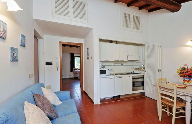 Pimpinnacolo 1 - 1BR M2 - Foto 2