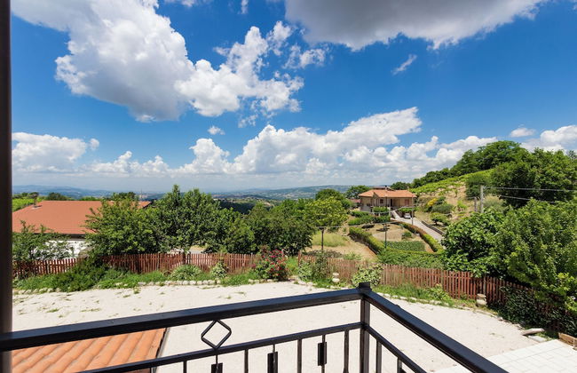 Agriturismo in montagna in Irpinia - Foto 22