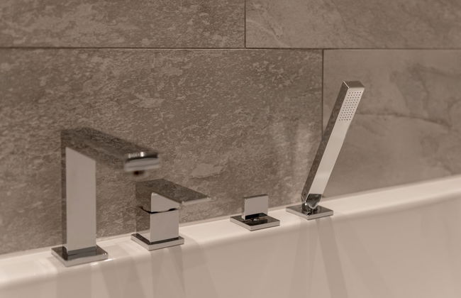 Silver Lining - Penthouse with parking - Foto 18