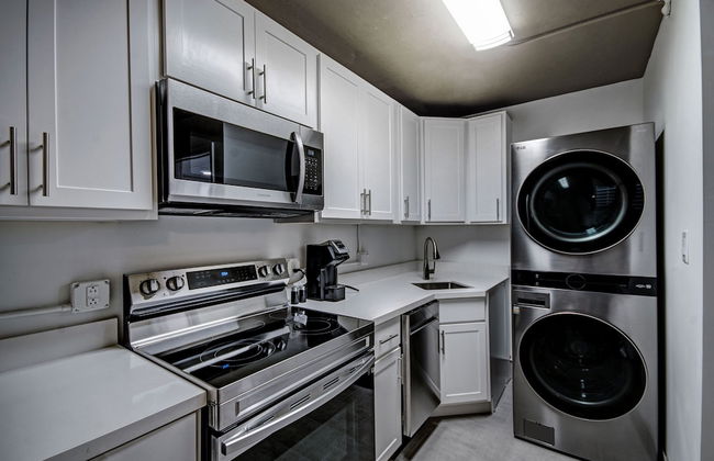 The Admiral Apartments - Foto 14