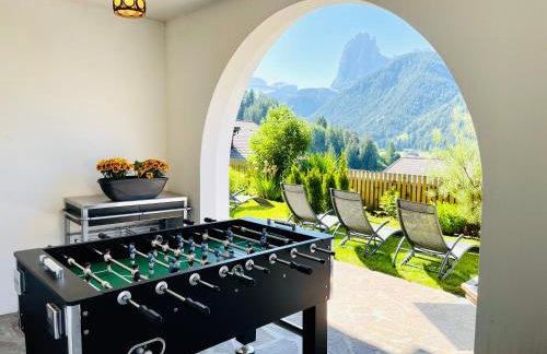 Chalet Bernardi Apartments - Photo 16