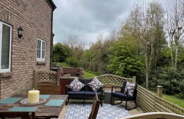 Murray's Lodge - Foto 10