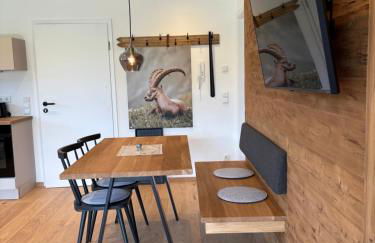 Alm Annerl - Neue Ferienwohnungen in Obermaiselstein - Photo 1