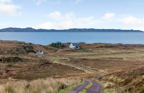 Cliff Cottage - Foto 1