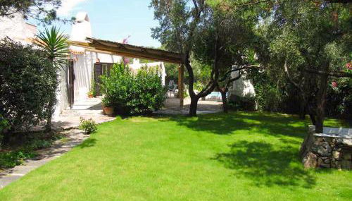 Private Villa ORIONE - Photo 5, Garden