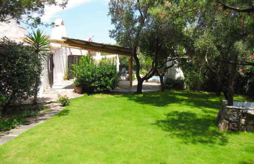 Private Villa ORIONE - Photo 5