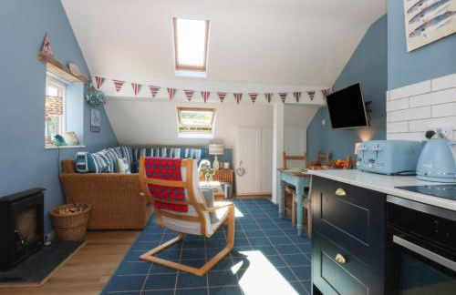 Borth Arian Boat House - Foto 15