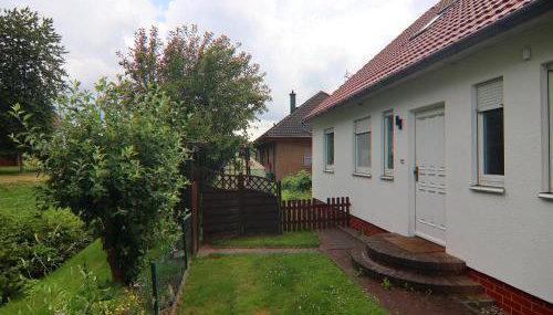Ferienwohnung Kranichring in Negast nahe Stralsund - Foto 2
