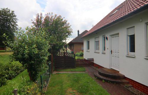 Ferienwohnung Kranichring in Negast nahe Stralsund - Foto 2