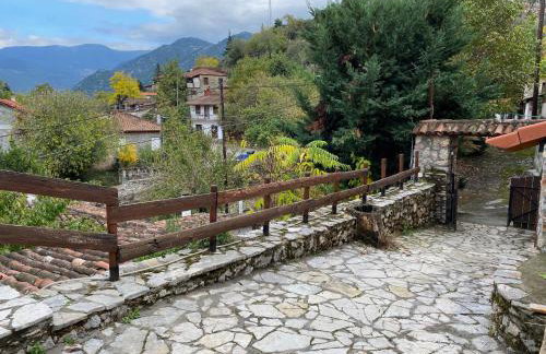 Agoriani Art Studio - Sweet little cottage - Foto 49