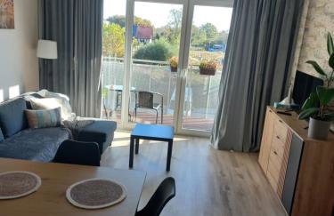 Apartament ósemka - Foto 2