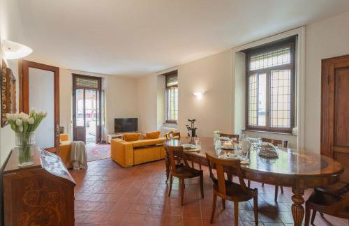 La Casa del Golfista by Rent all Como - Foto 25