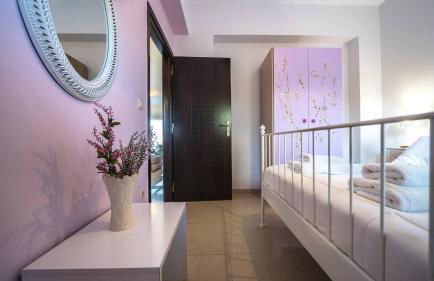 Villa Majestic Crete heated pool and sauna - Foto 38