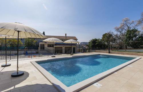 Holiday Home Tone i Maria by Interhome - Foto 4