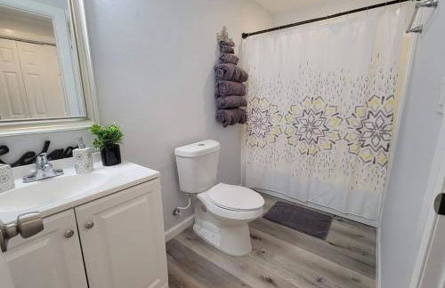 3 mins to All Things Waco: Casita - Foto 8