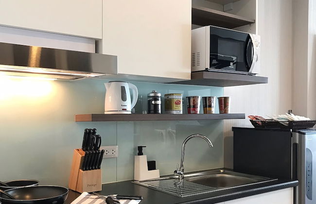 Stay in Style On The Cloud - Photo 11