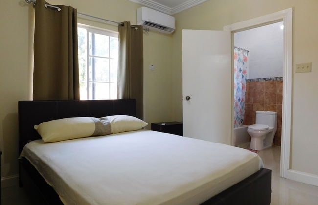 El Gabriel Apartments - Foto 3