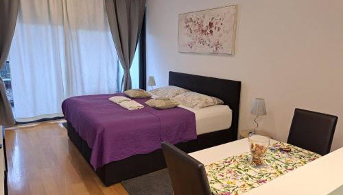 Nova galerija Ema- parking in garage - Foto 2